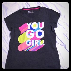 Girls shirt